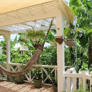 Apartment Tropical Garden Antigua, St. John's