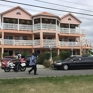 Aparthotel Antigua Seaview, St. John's