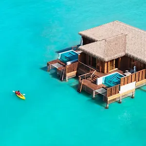Hotel Royalton Chic Antigua, An Autograph Collection - Adults Only, St. John's