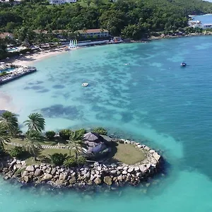 Resort Blue Waters And, St. John's