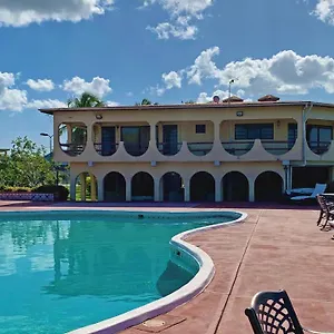 Hotel Cortsland Antigua, St. John's
