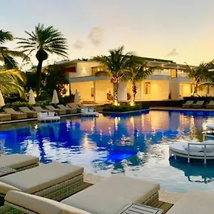 Resort Hodges Bay &, St. John's