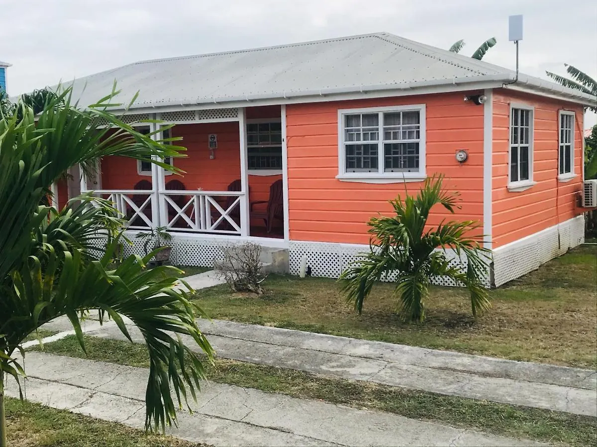 Lapps Apartments Green Bay Antigua/Barbuda