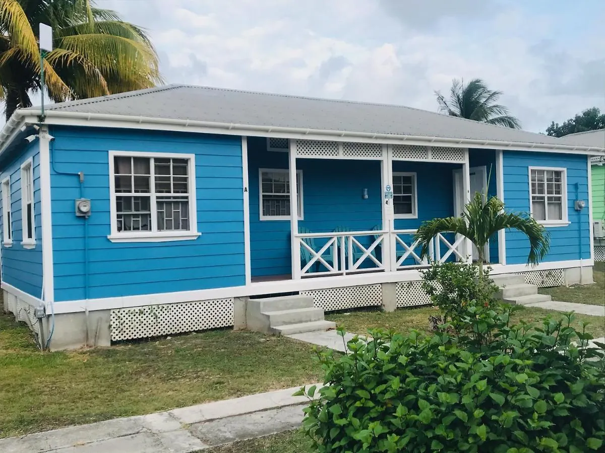 Lapps Apartments Green Bay 0*, St. John's Antigua/Barbuda